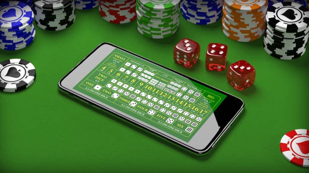 jobs31 Live Casino