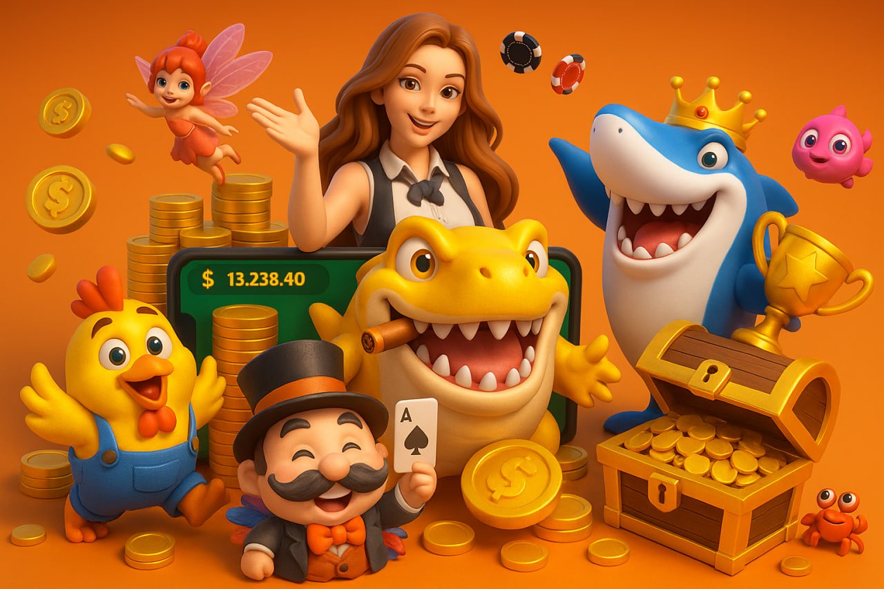 jobs31 Crash Games